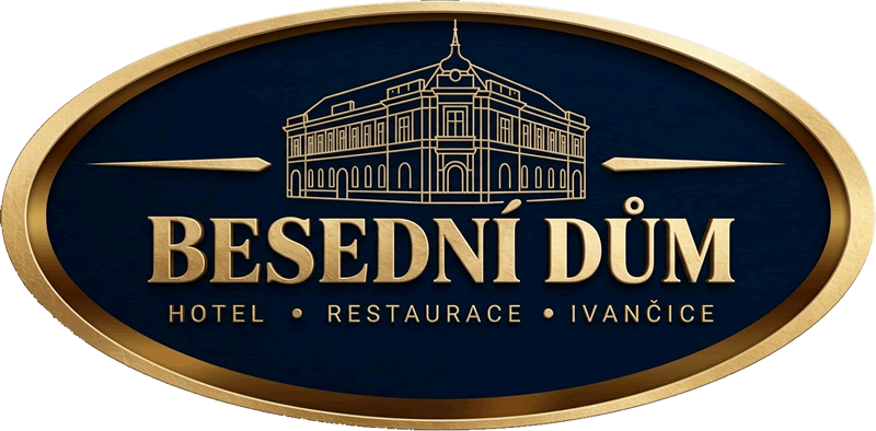 Logo - Restaurace Besedňák